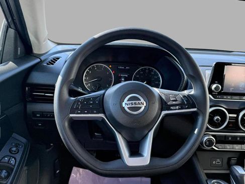 Used 2020 Nissan Sentra S image 23