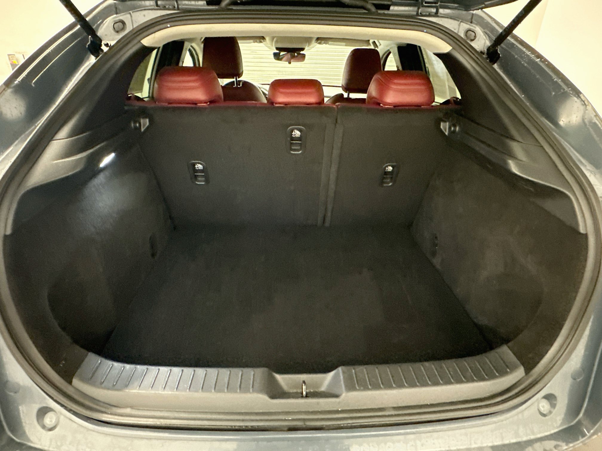 Used 2025 MAZDA CX-30 AWD 2.5 S w/ Preferred Package image 31