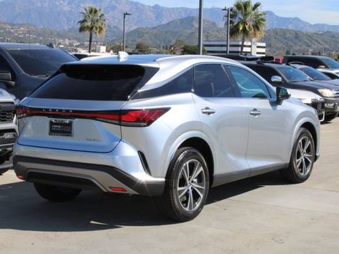 Certified 2024 Lexus RX 350 Premium w/ Convenience Package image 21