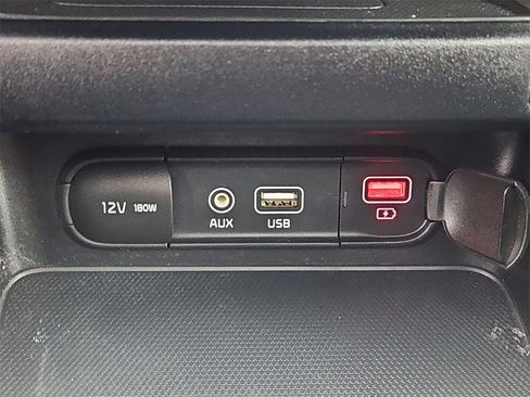 Used 2020 Kia Forte GT w/ GT2 Package image 16