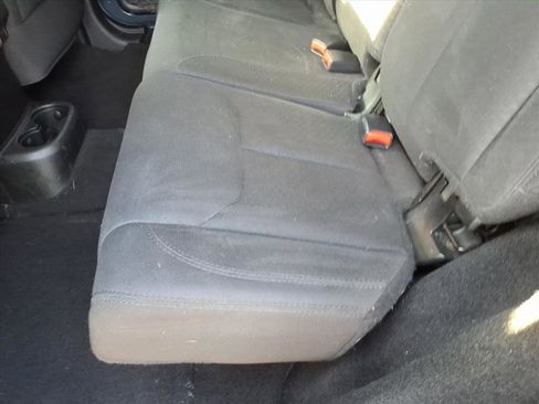 Used 2016 Jeep Wrangler Unlimited Sport w/ Quick Order Package 24S image 22