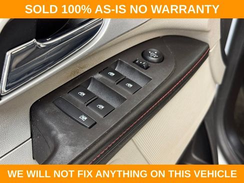 Used 2015 Chevrolet Equinox LT FWD image 10