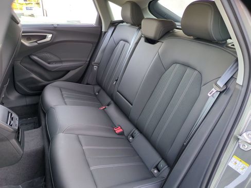Used 2025 Audi A5 2.0T Premium Plus AWD/4WD image 29