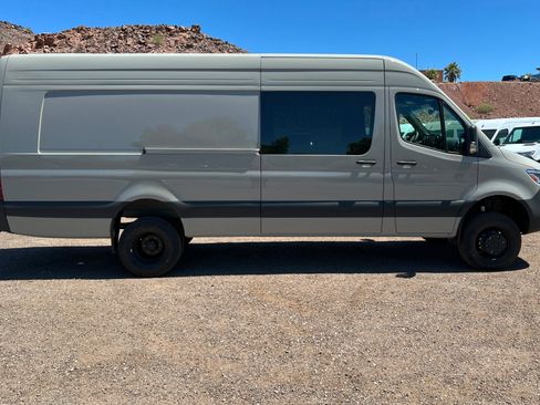 New 2026 Mercedes-Benz Sprinter 3500 image 6