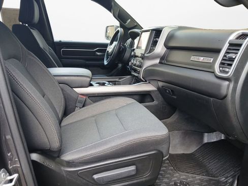 Used 2022 RAM 1500 Lone Star RWD image 24