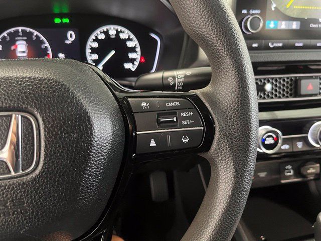 Used 2022 Honda Civic LX image 28