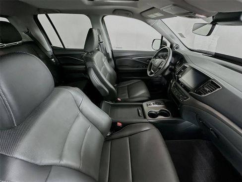 Used 2023 Honda Ridgeline RTL image 28