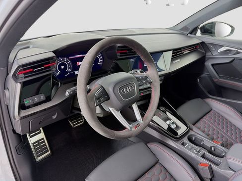 Used 2024 Audi RS 3 AWD/4WD image 9