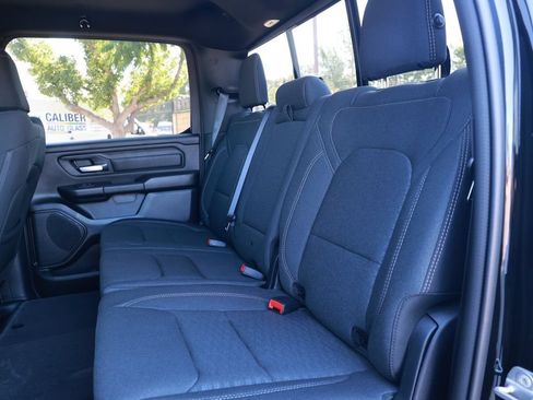 New 2026 RAM 1500 Tradesman AWD/4WD image 32