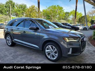 Certified 2023 Audi Q7 3.0T Premium AWD/4WD video 2