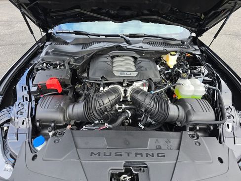 New 2026 Ford Mustang GT Premium w/ Bronze Appearance Package image 27