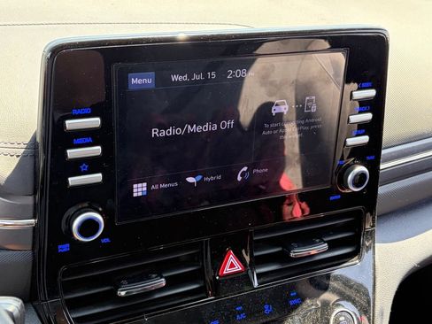 Used 2022 Hyundai Ioniq Blue FWD image 10