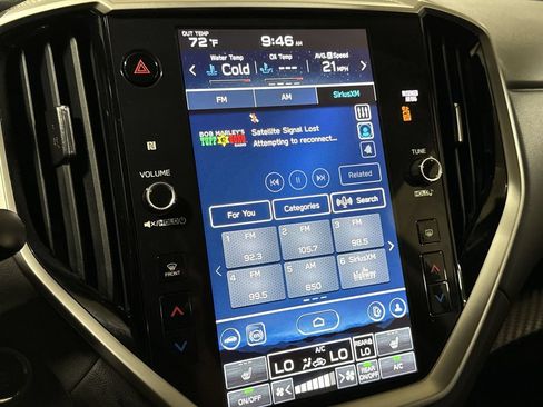 Used 2023 Subaru Ascent Premium w/ Convenience Package AWD/4WD image 14