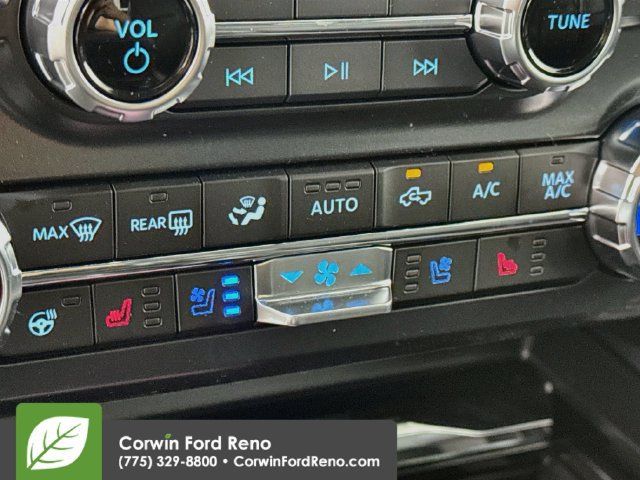 New 2026 Ford F350 Lariat w/ Lariat Ultimate Package AWD/4WD image 23