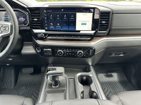 New 2026 Chevrolet Silverado 1500 LT image 9