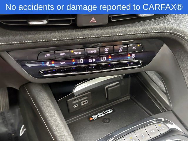 Certified 2023 Buick Envision Avenir AWD/4WD image 31