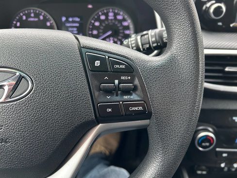 Used 2019 Hyundai Tucson Sport image 15