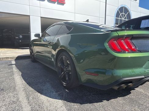 Used 2023 Ford Mustang GT w/ Equipment Group 301A image 6