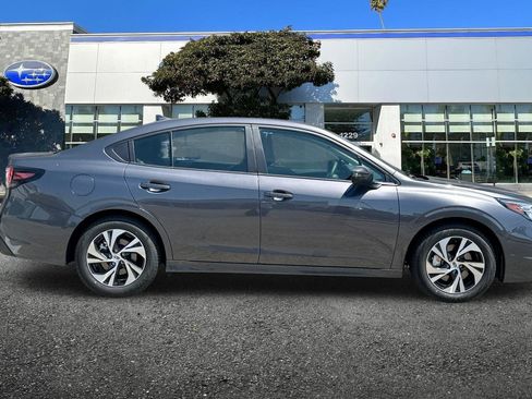 New 2025 Subaru Legacy Premium image 3