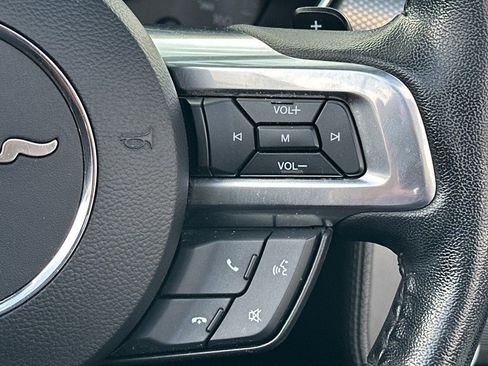 Used 2017 Ford Mustang GT Premium w/ Equipment Group 401A image 11