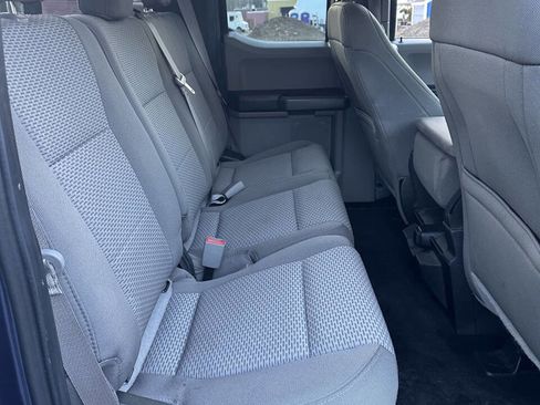 Used 2018 Ford F150 XLT w/ Equipment Group 302A Luxury image 13