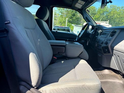 Used 2016 Ford F350 XLT w/ XLT Value Package image 46