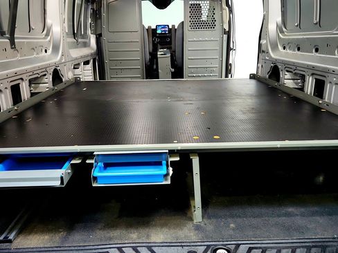 Used 2020 Ford Transit 150 Low Roof RWD image 35