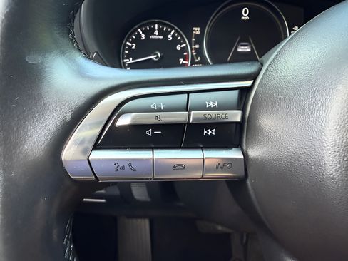 Used 2023 MAZDA CX-30 AWD 2.5 S w/ Preferred Package image 12