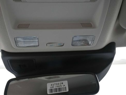 New 2025 Ford Bronco Sport Outer Banks w/ Outer Banks Tech Package+ image 44