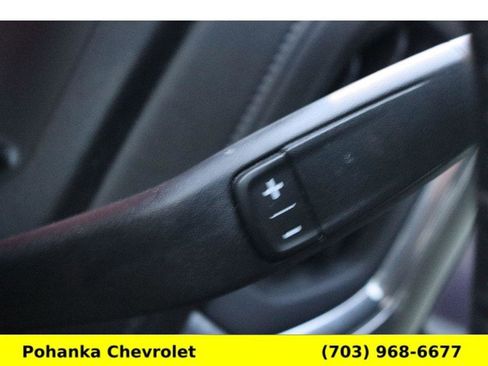 Used 2020 Chevrolet Silverado 1500 LT w/ All-Star Edition AWD/4WD image 11