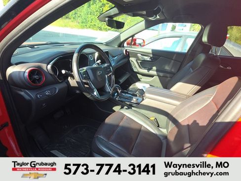 Used 2020 Chevrolet Blazer RS FWD image 8