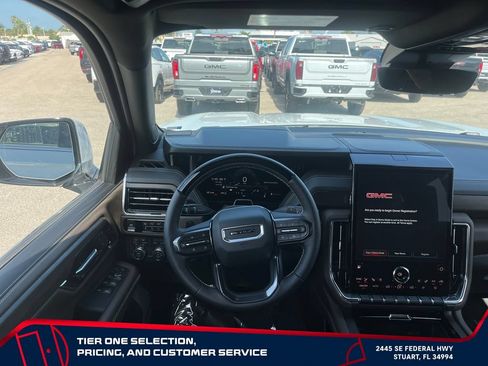 New 2026 GMC Yukon Denali Ultimate AWD/4WD image 14