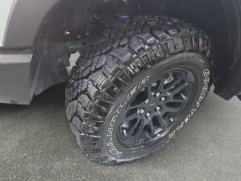 Used 2026 RAM 1500 Rebel w/ Rebel Level 2 Equipment Group AWD/4WD image 30