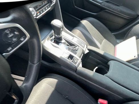 Used 2020 Honda Civic LX image 19