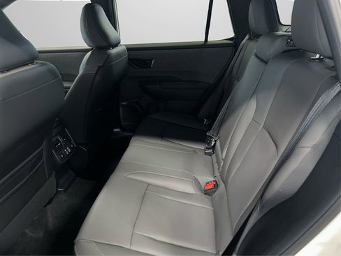 New 2026 Subaru Outback Limited XT image 10