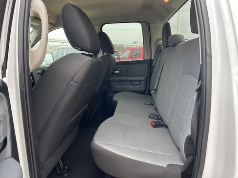 Used 2024 RAM 1500 Classic SLT image 10