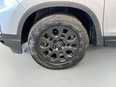 Used 2023 Honda Ridgeline RTL-E image 32