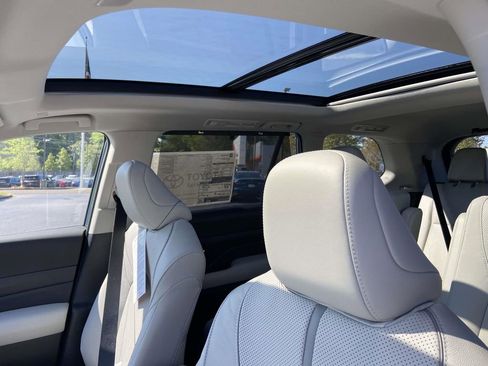 New 2026 Toyota Grand Highlander AWD image 14