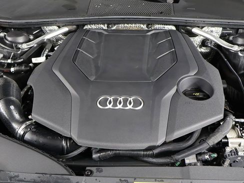 Used 2022 Audi A6 Premium Plus image 20