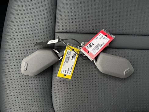 New 2026 Kia Sorento EX w/ EX Premium Package image 31