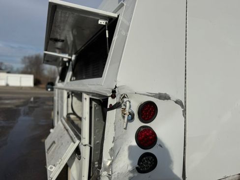 Used 2021 Ford F450 XL w/ Power Equipment Group image 15