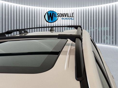 Certified 2024 Subaru Forester Limited w/ Convenience Package image 19