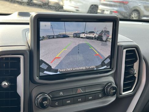 Used 2023 Ford Bronco Sport Big Bend w/ Convenience Package AWD/4WD image 19