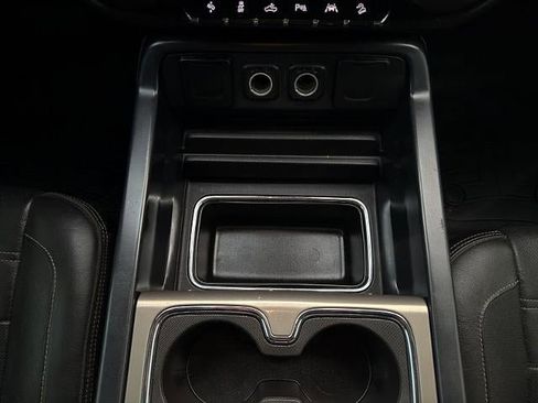 Used 2017 GMC Sierra 1500 Denali image 20