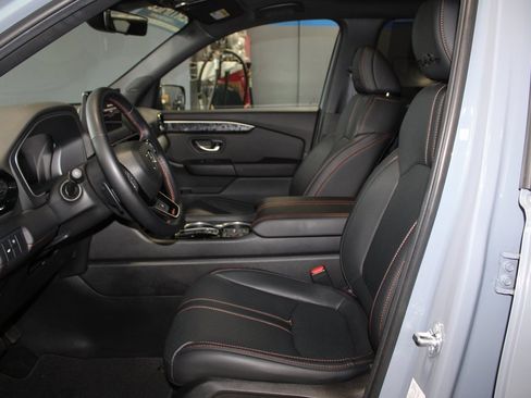 Used 2026 Honda Passport TrailSport Elite image 12