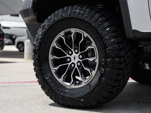 Used 2018 Chevrolet Colorado ZR2 AWD/4WD image 61