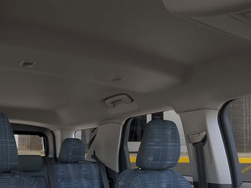 New 2026 Ford Bronco Sport Heritage w/ Convenience Package image 22