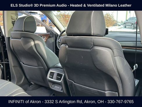 Used 2022 Acura RDX AWD w/ Advance Package image 31