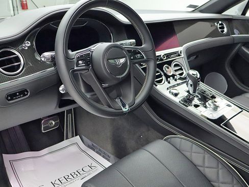 Certified 2020 Bentley Continental GT image 25