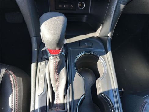 Certified 2023 Chevrolet Equinox RS w/ RS Leather Package image 32